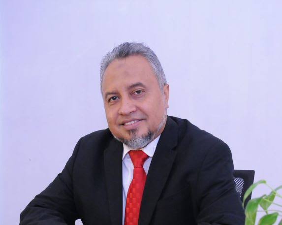 Che Hassan